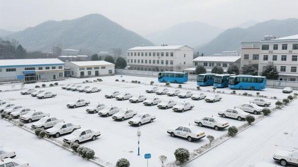 深圳东华驾校