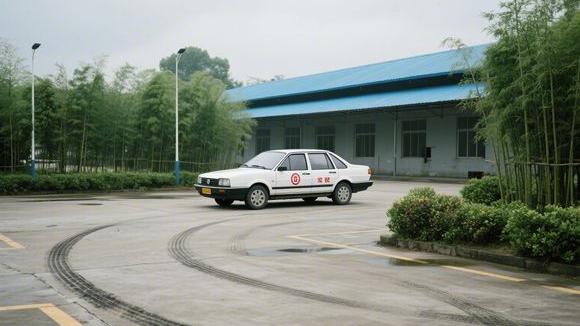 深圳广深驾校