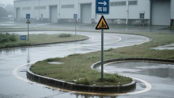 深圳惠深驾校