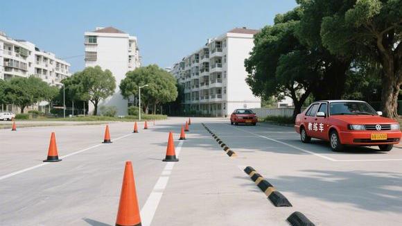 深圳技师驾校