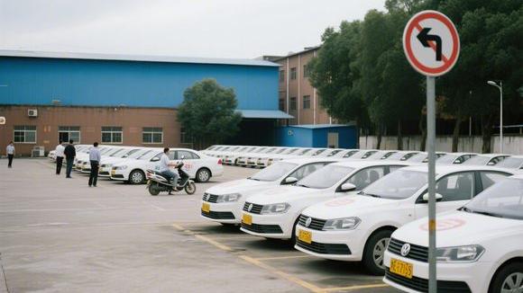 深圳深源达驾校