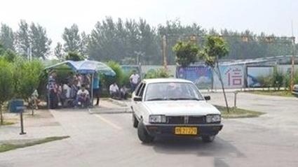 深圳捷驾驾校