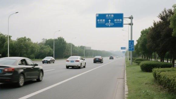 深圳运发驾校