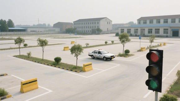 汕头恒嘉驾校