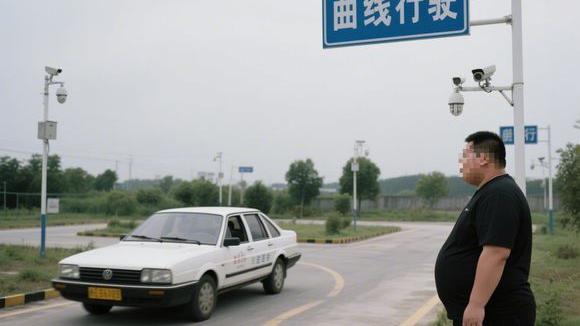 汕头汕特驾校