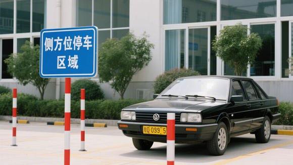 汕头泰众驾校