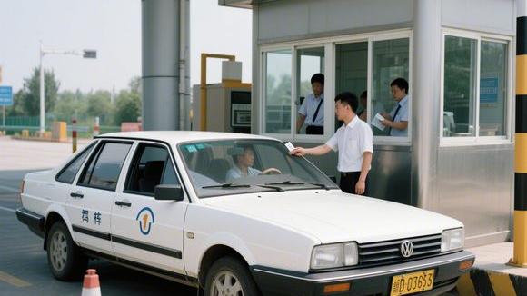 湛江塘尾驾校