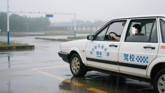 遂溪杨柑驾校