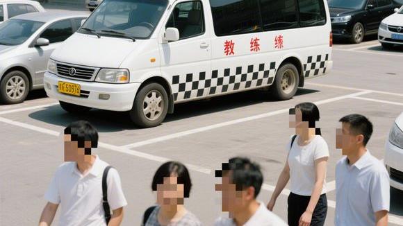 湛江南调驾校