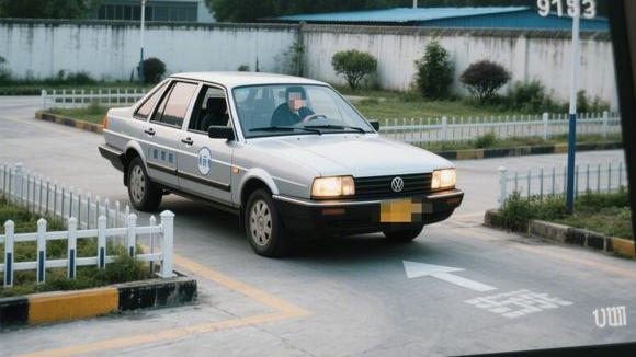 化州新华农场驾校