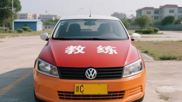 茂名林头驾校