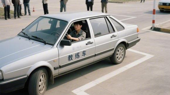 高州荷花驾校