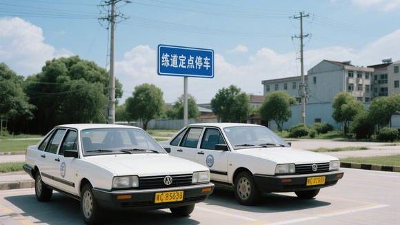 化州新时代农场驾校