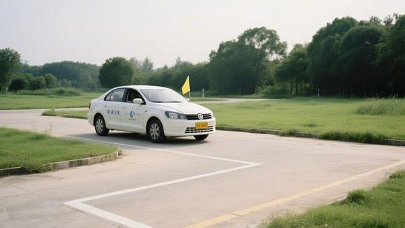 广宁万通驾校