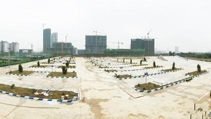 四会阳光驾校