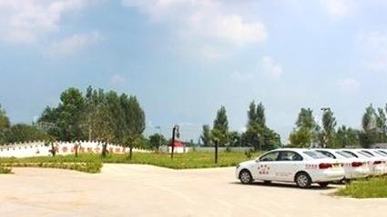 广宁赤坑驾校