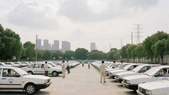 肇庆市辖区驾校