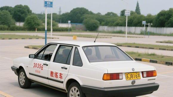 四会大沙驾校