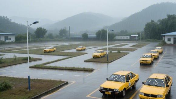 肇庆螺岗驾校