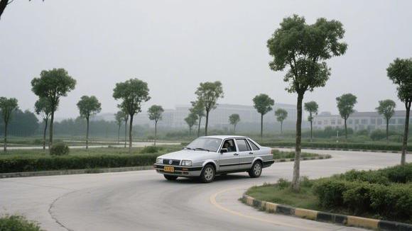 德庆德城驾校