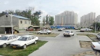 肇庆裕景驾校