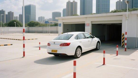 肇庆五和驾校