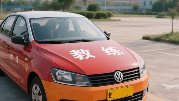 肇庆畅环驾校