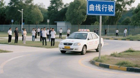 肇庆小湘驾校