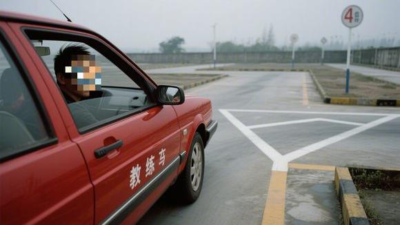 广宁江屯驾校