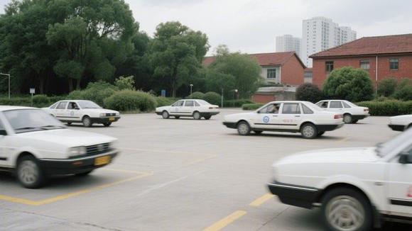 河源金泉驾校