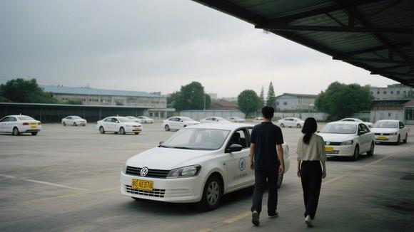 紫金远顺驾校