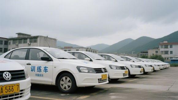 河源敏创驾校