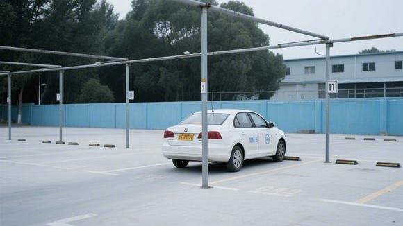 河源鸿铭驾校