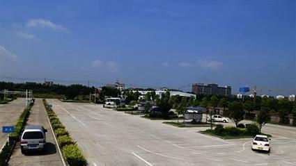 阳江沙扒驾校