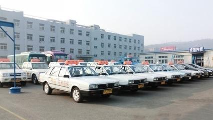 阳江马水驾校