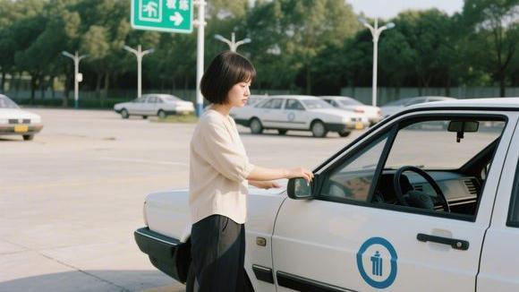 阳江新洲驾校