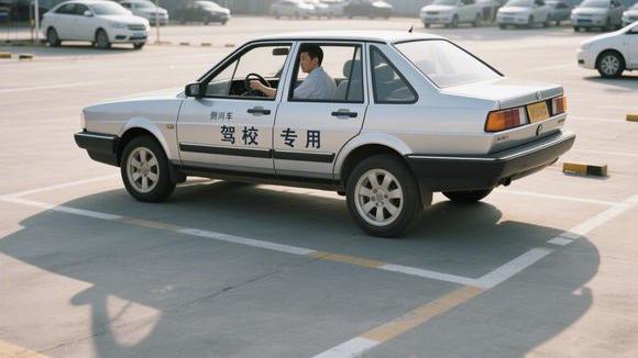 阳江汽运驾校