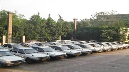 阳江九鼎驾校