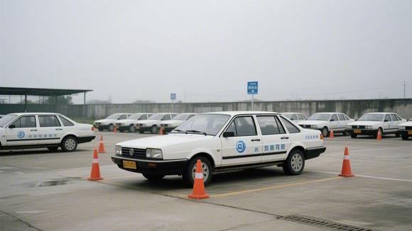 清远华业驾校
