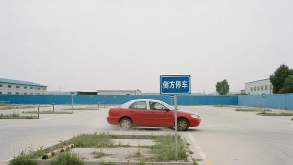 清远英伦驾校