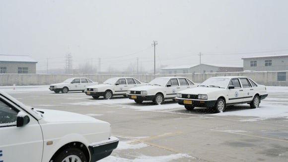 东莞南华驾校