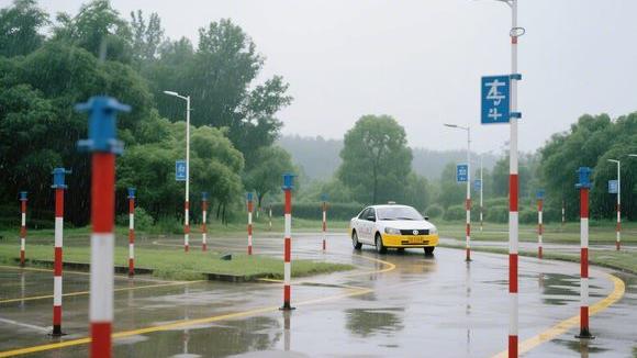 东莞明庆驾校