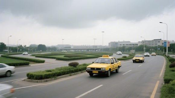 东莞安佳驾校