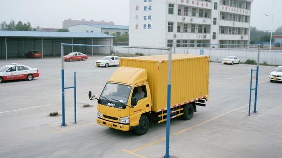 东莞黄江驾校