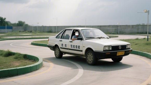 东莞东骏驾校