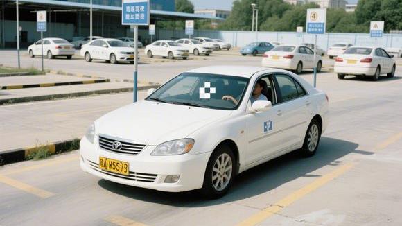 东莞捷通驾校