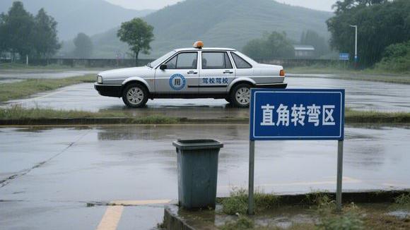 东莞赣通驾校