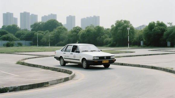 东莞颍庆学车