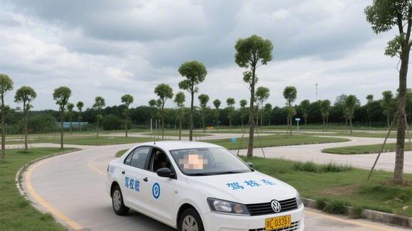 东莞赤骋驾校
