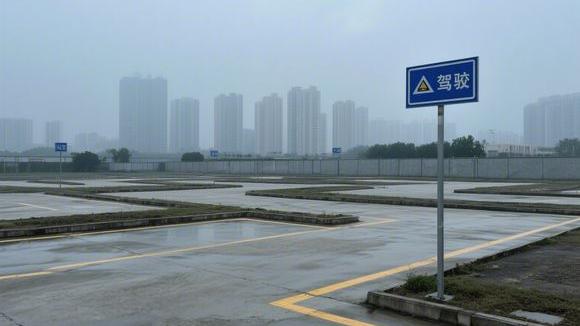 东莞爱尚车驾校